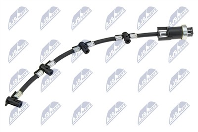 NTY BPP-AU-002 EAN: 5902048266774.