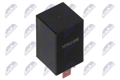 NTY BPP-AU-006 EAN: 5902048393692.