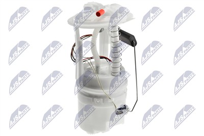 NTY BPP-CH-001 EAN: 5902048023070.