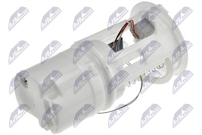 NTY BPP-CH-001 EAN: 5902048023070.