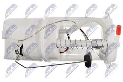 NTY BPP-CH-001 EAN: 5902048023070.