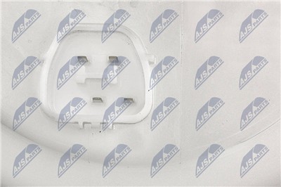 NTY BPP-CH-002 EAN: 5902048023087.