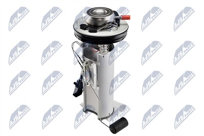 NTY BPP-CH-003 EAN: 5902048067319.