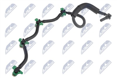 NTY BPP-CT-009 EAN: 5902048200112.