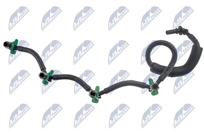 NTY BPP-CT-009 EAN: 5902048200112.