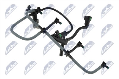 NTY BPP-FR-000 EAN: 5902048194671.