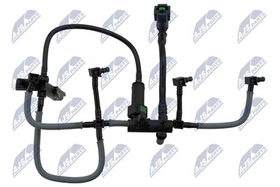 NTY BPP-FR-000 EAN: 5902048194671.