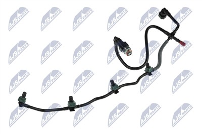 NTY BPP-FR-001 EAN: 5902048166418.