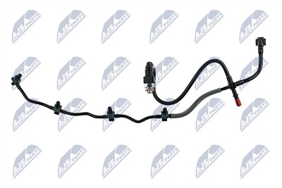 NTY BPP-FR-001 EAN: 5902048166418.