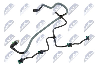 NTY BPP-FR-002 EAN: 5902048194688.