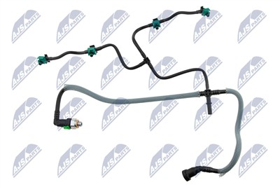 NTY BPP-FR-002 EAN: 5902048194688.