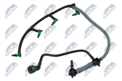 NTY BPP-FR-003 EAN: 5902048194695.