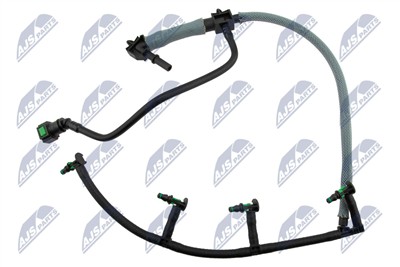 NTY BPP-FR-003 EAN: 5902048194695.