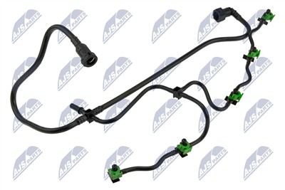 NTY BPP-FR-022 EAN: 5902048266743.