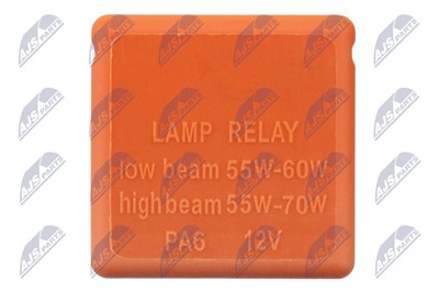 NTY BPP-SA-000 EAN: 5902048295392.