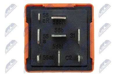 NTY BPP-SA-000 EAN: 5902048295392.