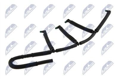 NTY BPP-VW-000 EAN: 5902048166401.