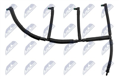 NTY BPP-VW-015 EAN: 5902048236296.