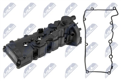 NTY BPZ-AU-011 EAN: 5902048226570.