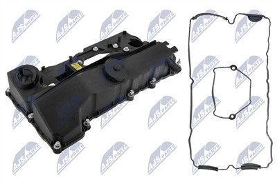 NTY BPZ-BM-003 EAN: 5902048045805.