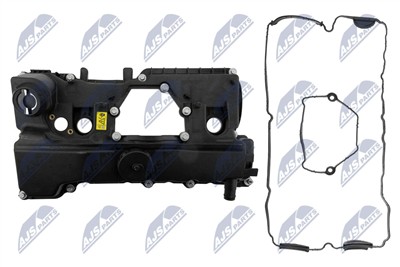 NTY BPZ-BM-003 EAN: 5902048045805.