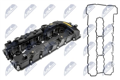 NTY BPZ-BM-004 EAN: 5902048100238.