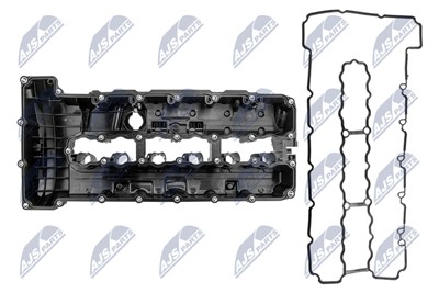 NTY BPZ-BM-004 EAN: 5902048100238.