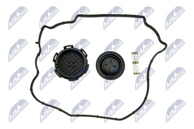 NTY BPZ-CT-010 EAN: 5902048191175.