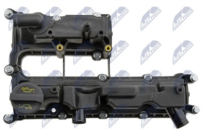 NTY BPZ-FR-009 EAN: 5902048190994.