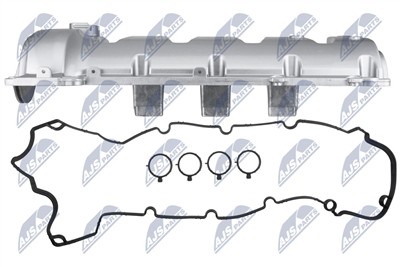 NTY BPZ-PS-001 EAN: 5902048344748.