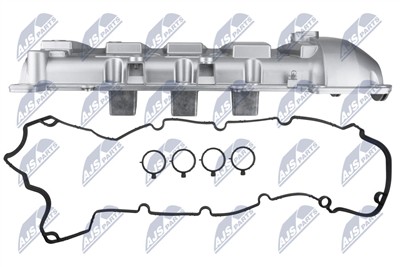 NTY BPZ-PS-001 EAN: 5902048344748.