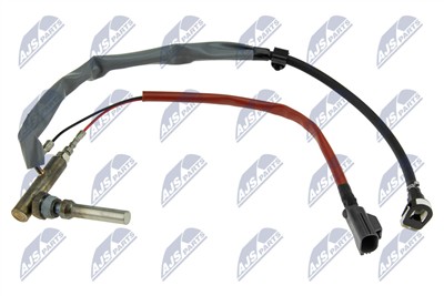 NTY BWP-FR-001 EAN: 5902048175427.