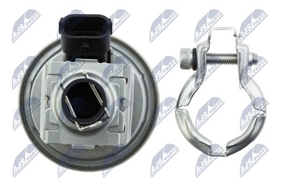 NTY BWP-ME-002 EAN: 5902048295453.