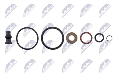 NTY BWP-VW-012 EAN: 5902048321336.