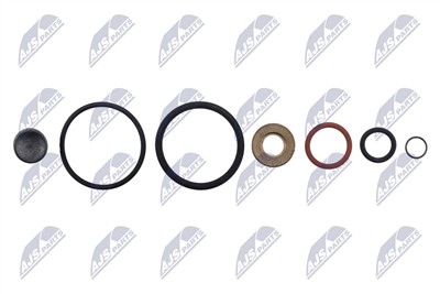 NTY BWP-VW-012 EAN: 5902048321336.