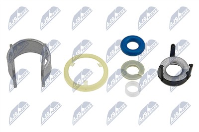 NTY BWP-WW-001 EAN: 5902048228543.
