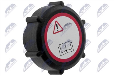 NTY CCK-FR-002 EAN: 5902048038197.