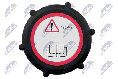 NTY CCK-FR-002 EAN: 5902048038197.