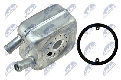 NTY CCL-AU-000 EAN: 5902048068071.