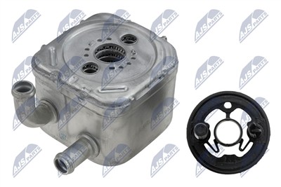 NTY CCL-AU-025 EAN: 5902048101662.