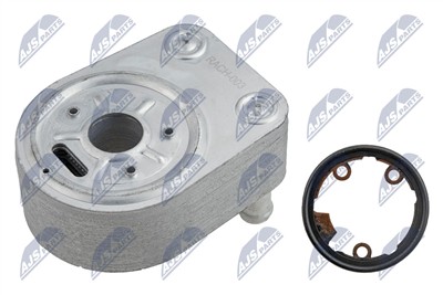 NTY CCL-CH-003 EAN: 5902048892850.