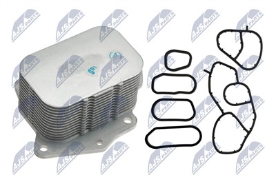 NTY CCL-CT-003 EAN: 5902048903785.