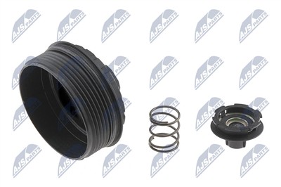 NTY CCL-FR-007 EAN: 5902048046147.