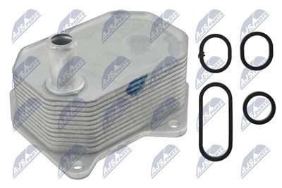 NTY CCL-FR-019 EAN: 5902048226280.