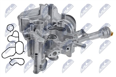 NTY CCL-FT-008 EAN: 5902048227997.