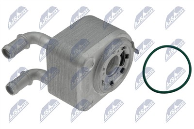 NTY CCL-RE-009 EAN: 5902048222435.