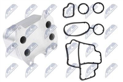 NTY CCL-VW-022 EAN: 5902048222213.