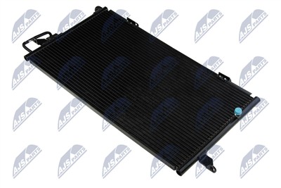 NTY CCS-AU-002 EAN: 5902048145765.