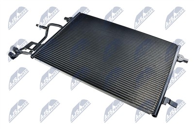 NTY CCS-AU-008 EAN: 5902048145826.