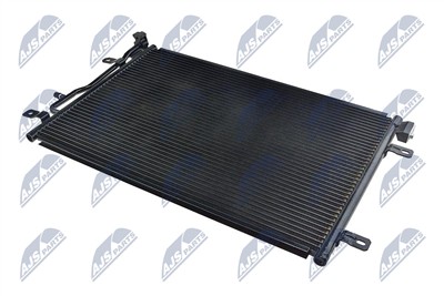 NTY CCS-AU-010 EAN: 5902048145840.